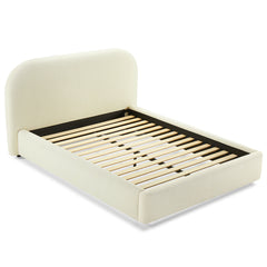 ACME Arden Upholstered Bed – view 17 – Lusso Furniture Miami