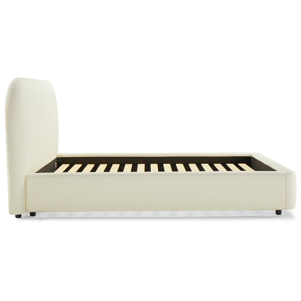ACME Arden Upholstered Bed – view 11 – Lusso Furniture Miami