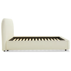 ACME Arden Upholstered Bed – view 11 – Lusso Furniture Miami
