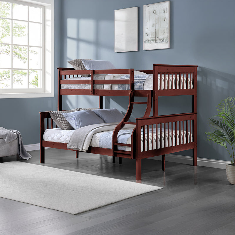ACME Marita Bunk Bed-zoom-