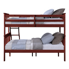 ACME Marita Bunk Bed – detail – Lusso Furniture Miami
