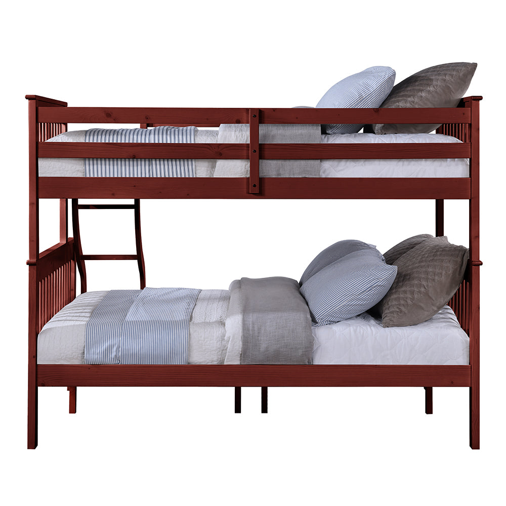 ACME Marita Bunk Bed – detail – Lusso Furniture Miami