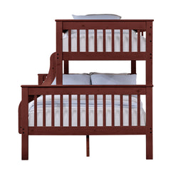 ACME Marita Bunk Bed – room setting – Lusso Furniture Miami