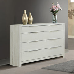 ACME Jehoram Dresser – front view – Lusso Furniture Miami