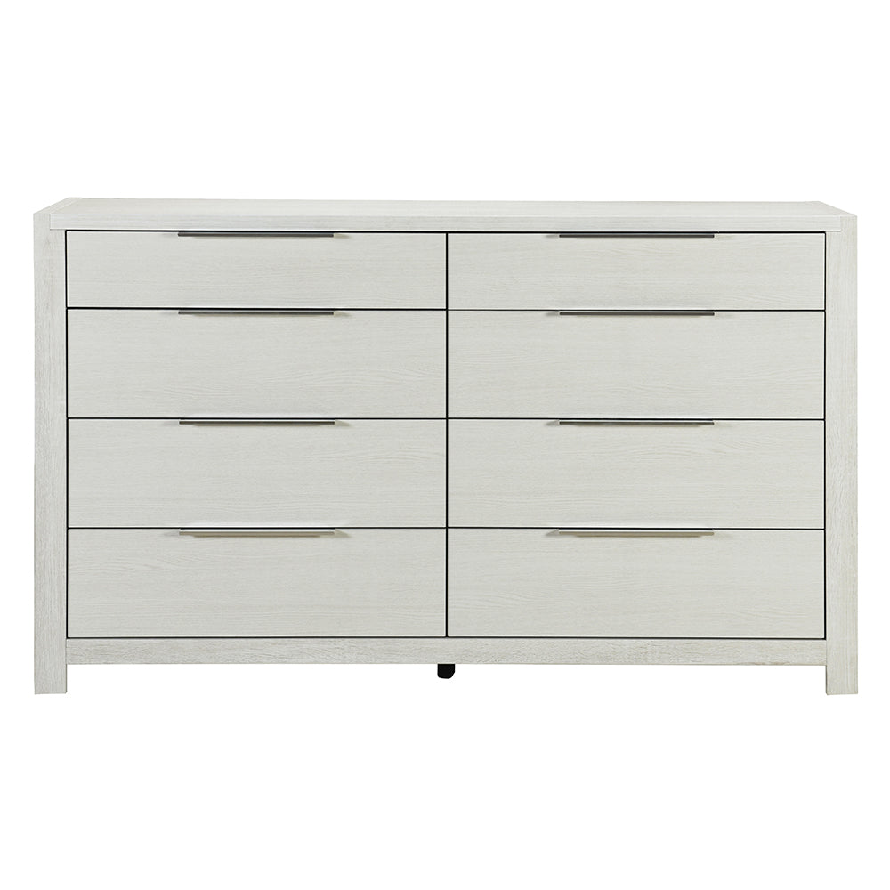 ACME Jehoram Dresser – side view – Lusso Furniture Miami