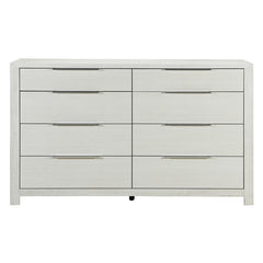 ACME Jehoram Dresser – side view – Lusso Furniture Miami
