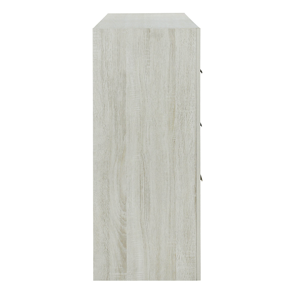 ACME Jehoram Dresser – detail – Lusso Furniture Miami