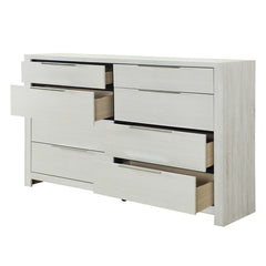 ACME Jehoram Dresser – room setting – Lusso Furniture Miami