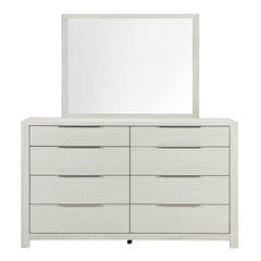ACME Jehoram Dresser – back view – Lusso Furniture Miami