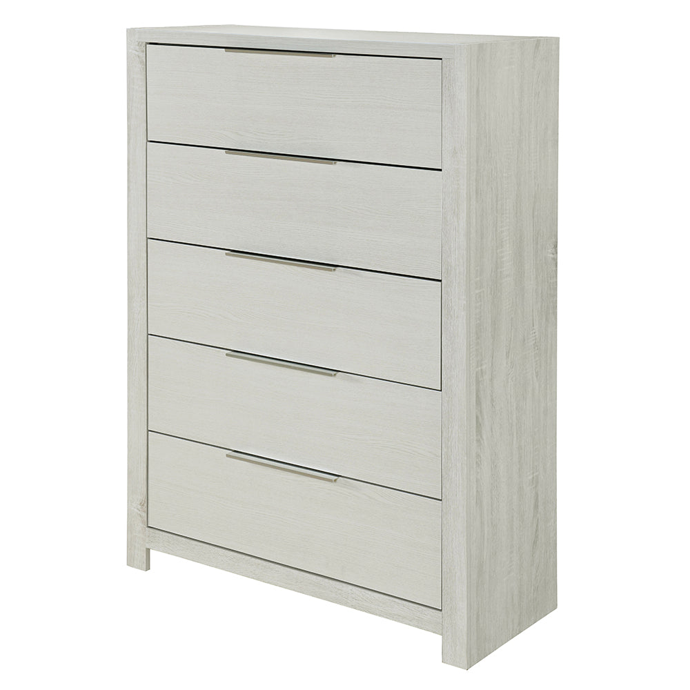 ACME Jehoram Chest – angle view – Lusso Furniture Miami