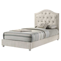 ACME Reggie Bed – view 21 – Lusso Furniture Miami