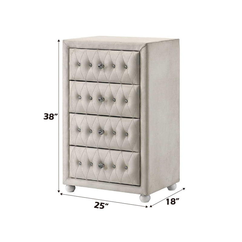ACME Reggie Chest-zoom-