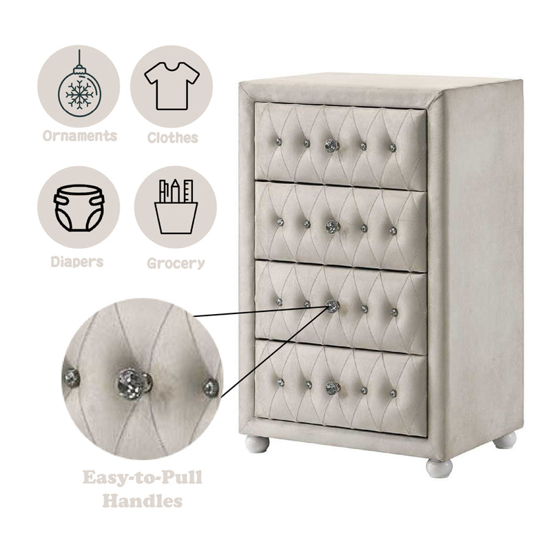 ACME Reggie Chest-zoom-