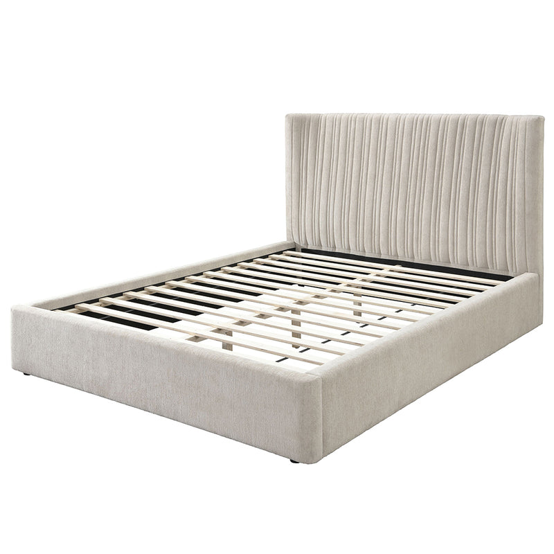 ACME Loren Upholstered Bed-zoom-