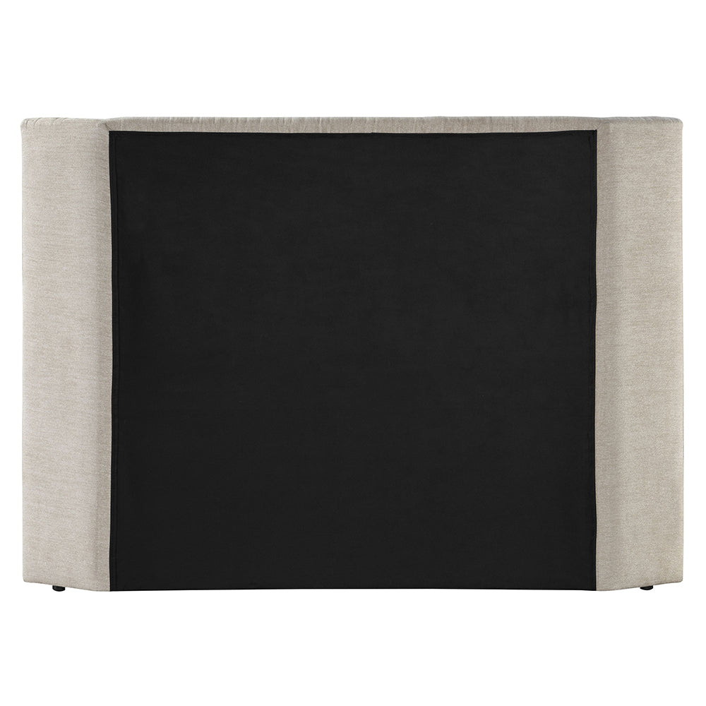 ACME Loren Upholstered Bed – view 11 – Lusso Furniture Miami