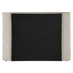 ACME Loren Upholstered Bed – room setting – Lusso Furniture Miami