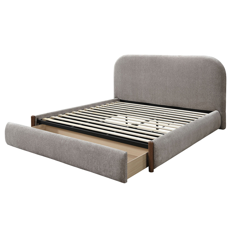 ACME Ollya Storage Bed-zoom-