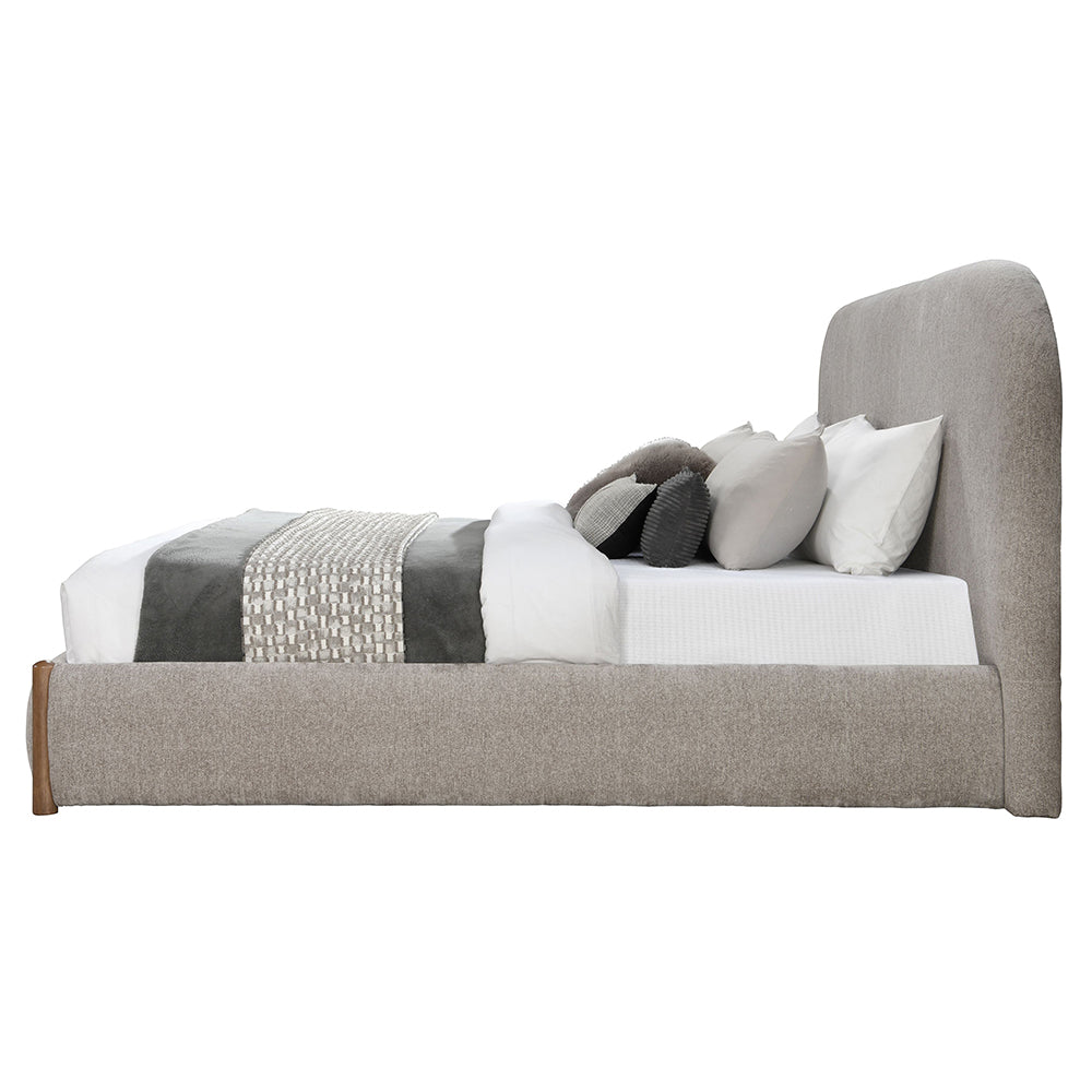 ACME Ollya Storage Bed – view 11 – Lusso Furniture Miami