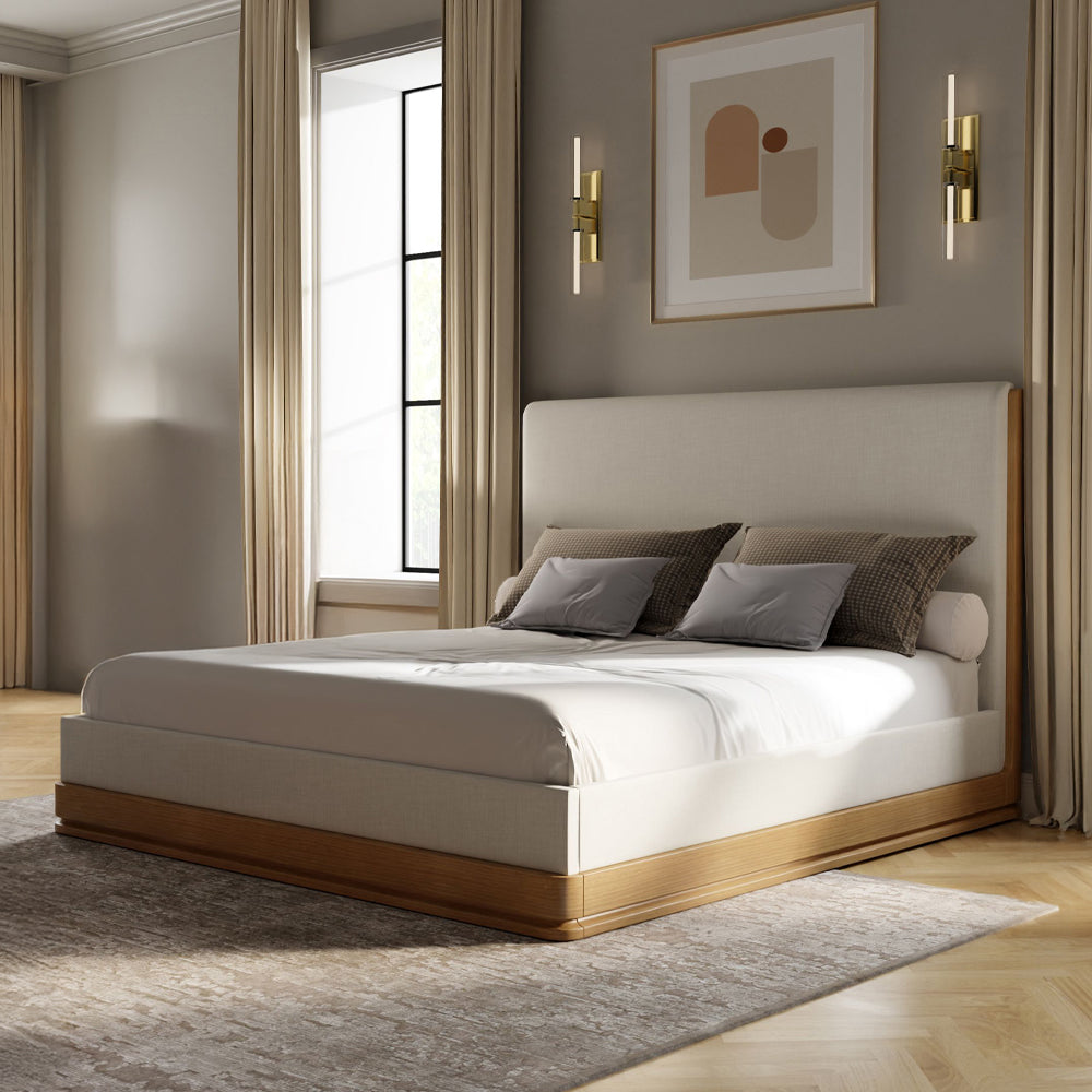 ACME Zoey Bed – view 21 – Lusso Furniture Miami