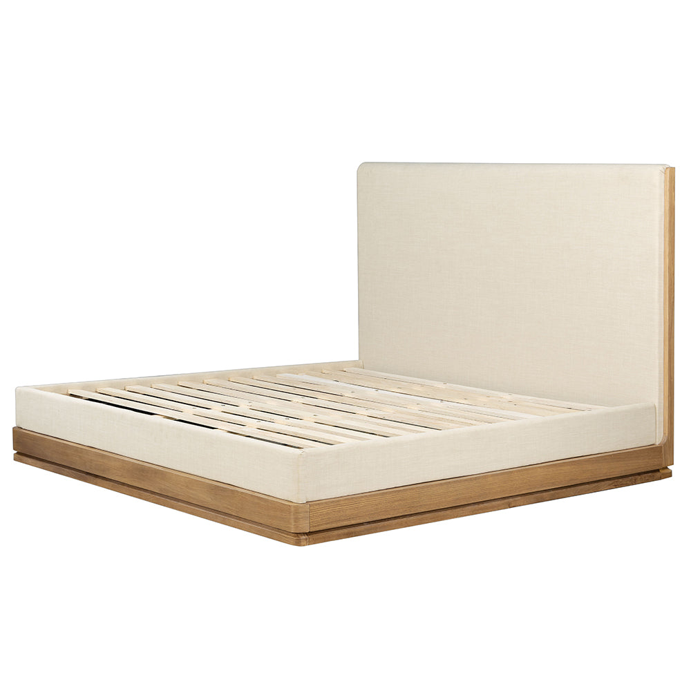 ACME Zoey Bed – view 22 – Lusso Furniture Miami