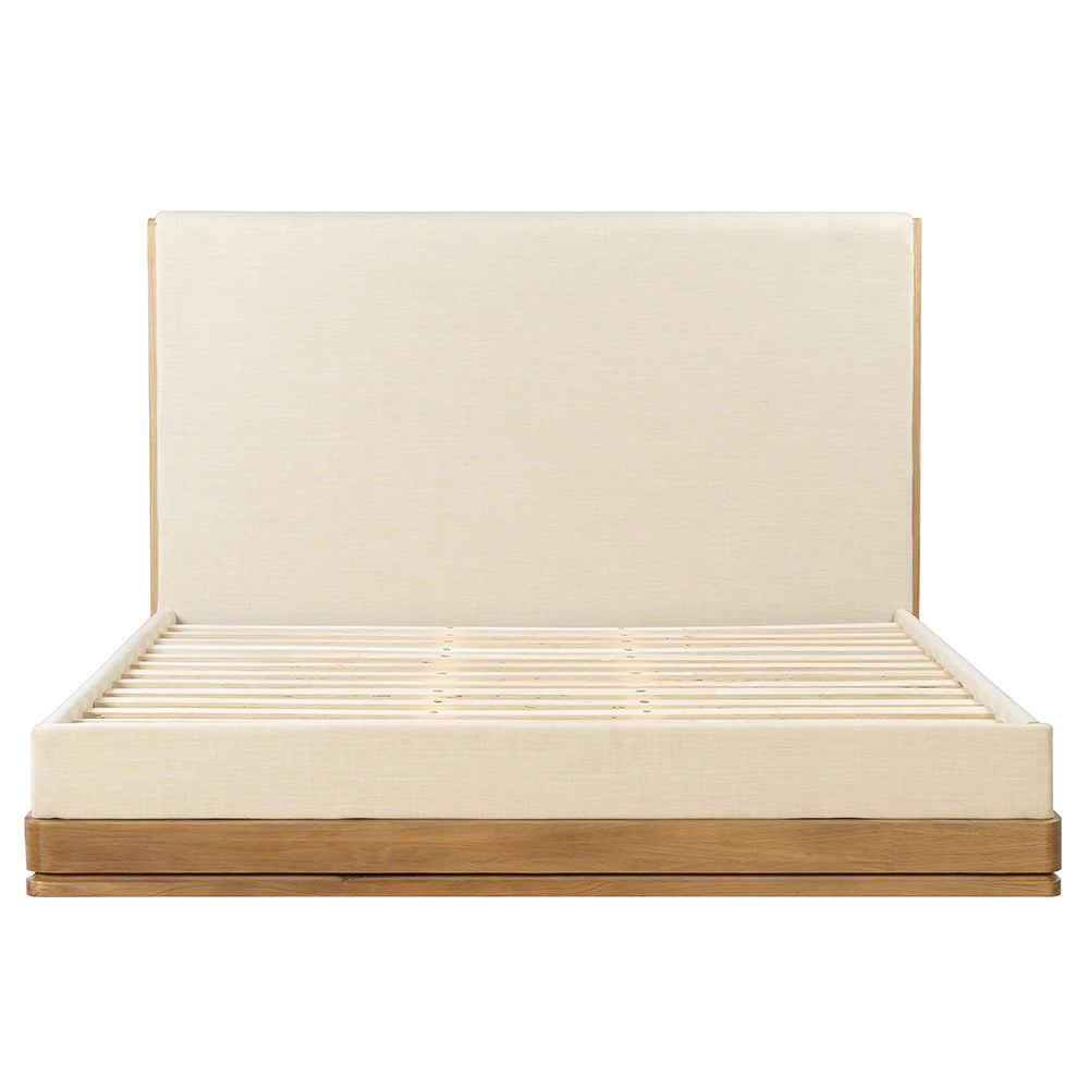 ACME Zoey Bed – view 23 – Lusso Furniture Miami