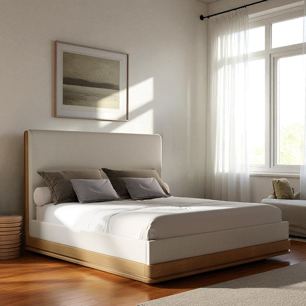 ACME Zoey Bed – view 30 – Lusso Furniture Miami