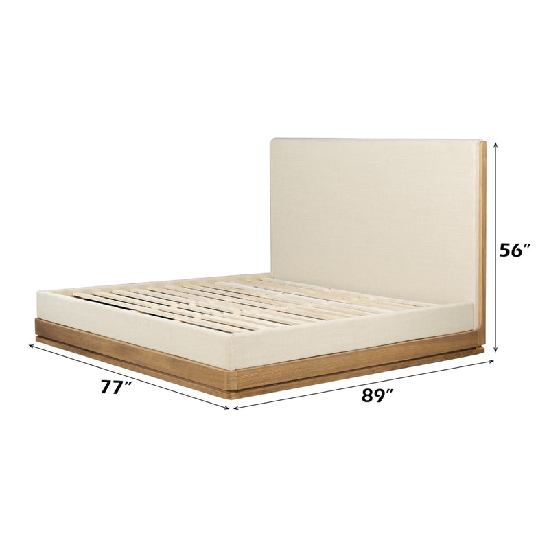 ACME Zoey Bed-zoom-