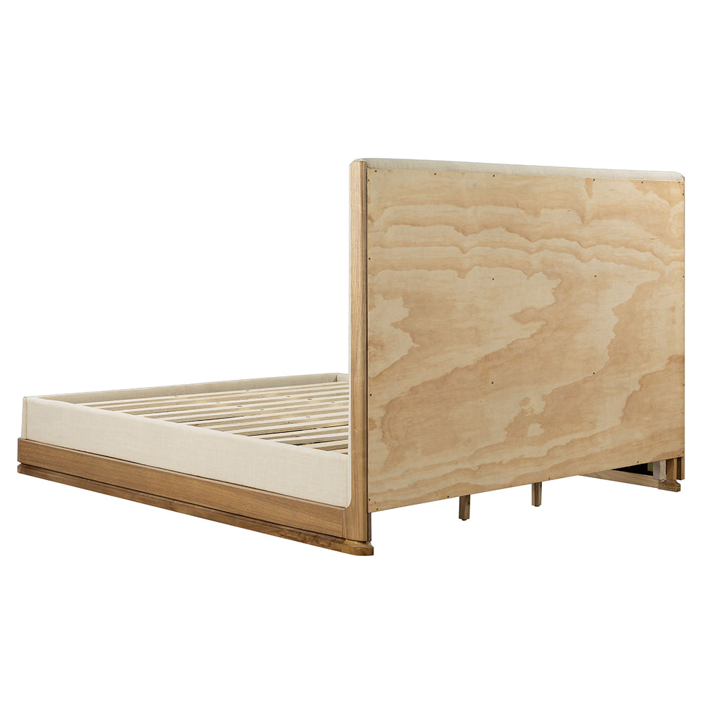 ACME Zoey Bed – room setting – Lusso Furniture Miami