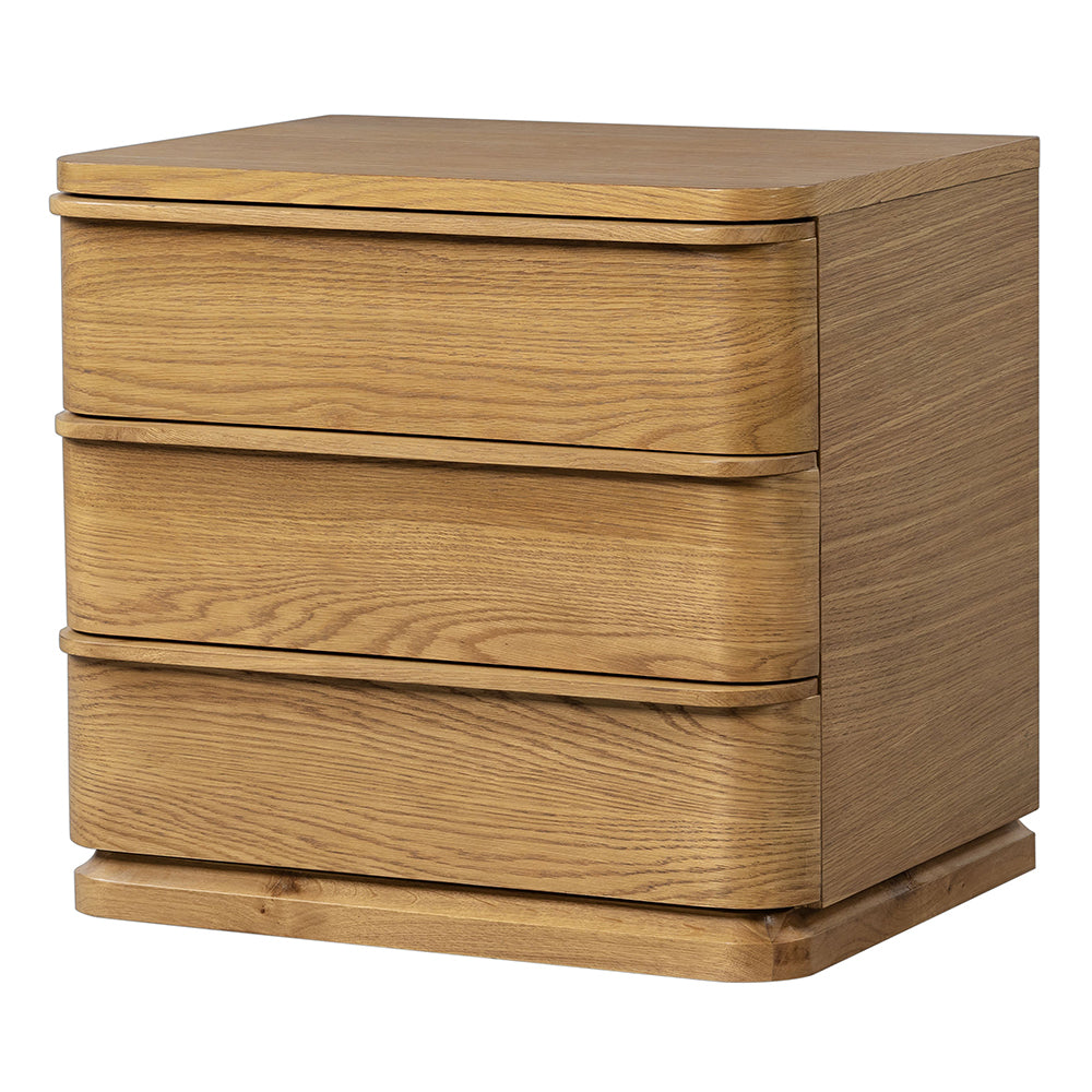 ACME Zoey Nightstand – view 17 – Lusso Furniture Miami