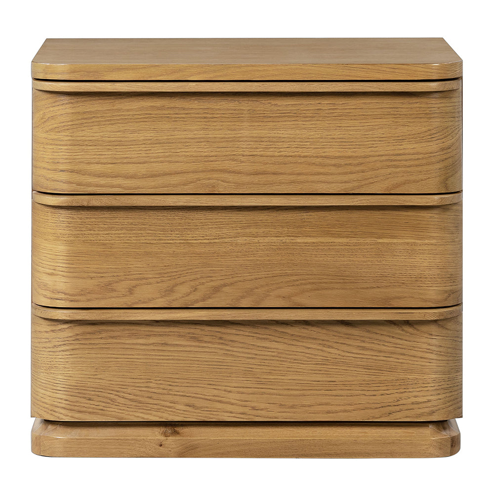 ACME Zoey Nightstand – view 18 – Lusso Furniture Miami