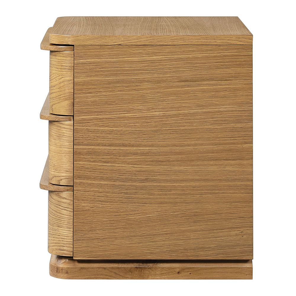 ACME Zoey Nightstand – view 19 – Lusso Furniture Miami