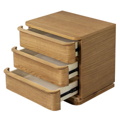 ACME Zoey Nightstand – view 21 – Lusso Furniture Miami