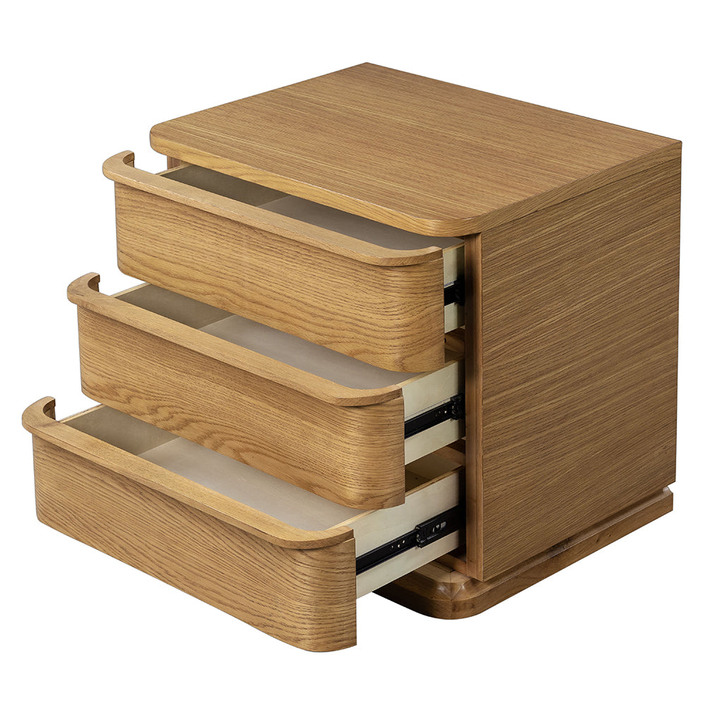 ACME Zoey Nightstand – view 21 – Lusso Furniture Miami