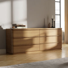 ACME Zoey Dresser – view 12 – Lusso Furniture Miami