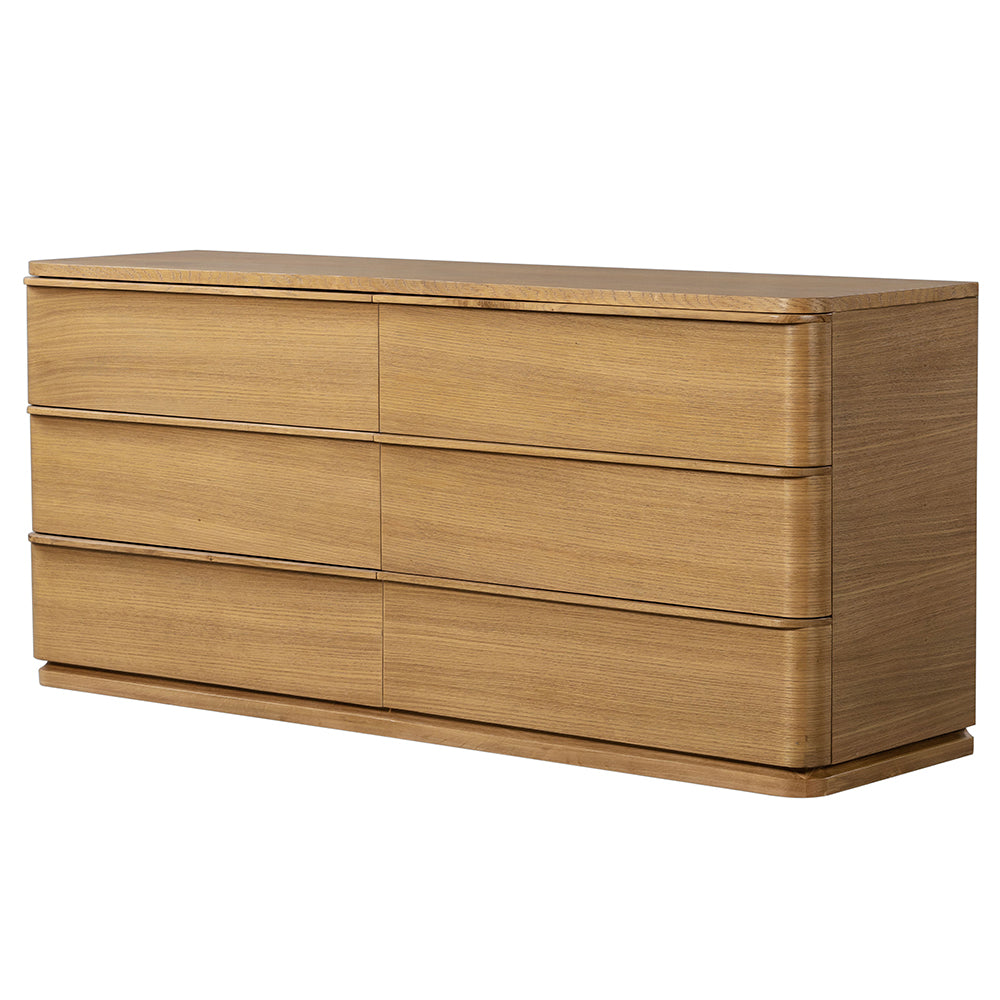 ACME Zoey Dresser – view 14 – Lusso Furniture Miami
