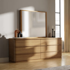 ACME Zoey Dresser – view 16 – Lusso Furniture Miami
