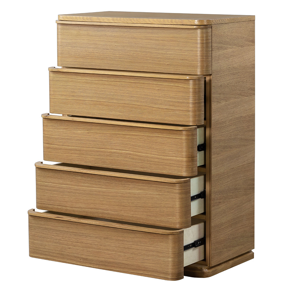 ACME Zoey Chest – view 13 – Lusso Furniture Miami