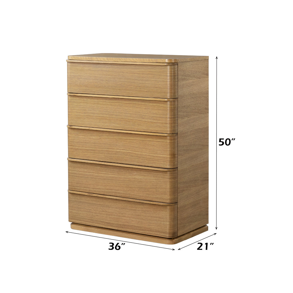 ACME Zoey Chest – view 15 – Lusso Furniture Miami