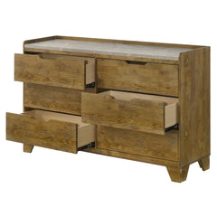 ACME Garcia Dresser – detail – Lusso Furniture Miami