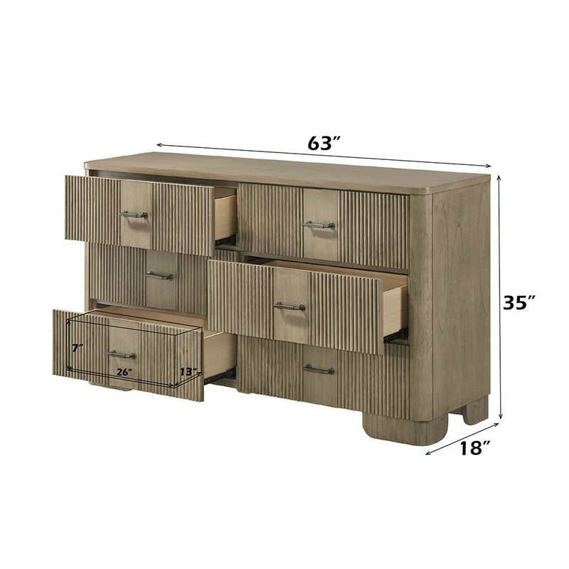 ACME Lakkari Dresser-zoom-