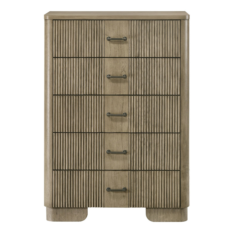 ACME Lakkari Chest-zoom-