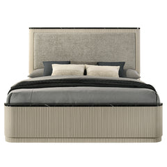ACME Travonte Bed – view 12 – Lusso Furniture Miami