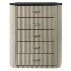 ACME Travonte Chest – detail – Lusso Furniture Miami