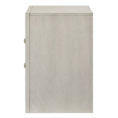 ACME Ramondi Nightstand – room setting – Lusso Furniture Miami