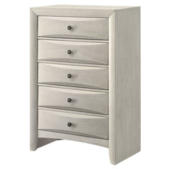 ACME Ramondi Chest – angle view – Lusso Furniture Miami