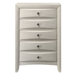 ACME Ramondi Chest – side view – Lusso Furniture Miami