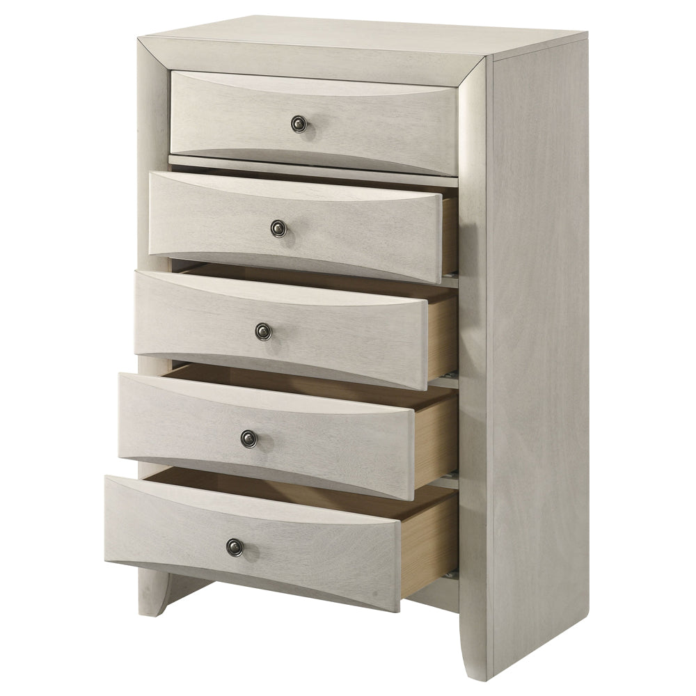 ACME Ramondi Chest – detail – Lusso Furniture Miami