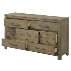 ACME Colton Dresser – detail – Lusso Furniture Miami