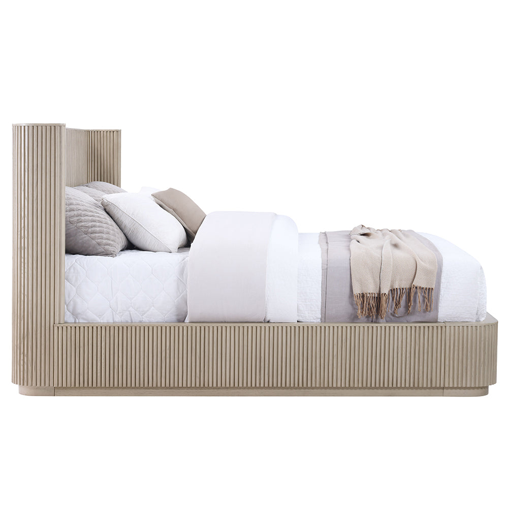 ACME Leanna Bed – view 33 – Lusso Furniture Miami