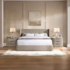 ACME Leanna Bed – view 35 – Lusso Furniture Miami